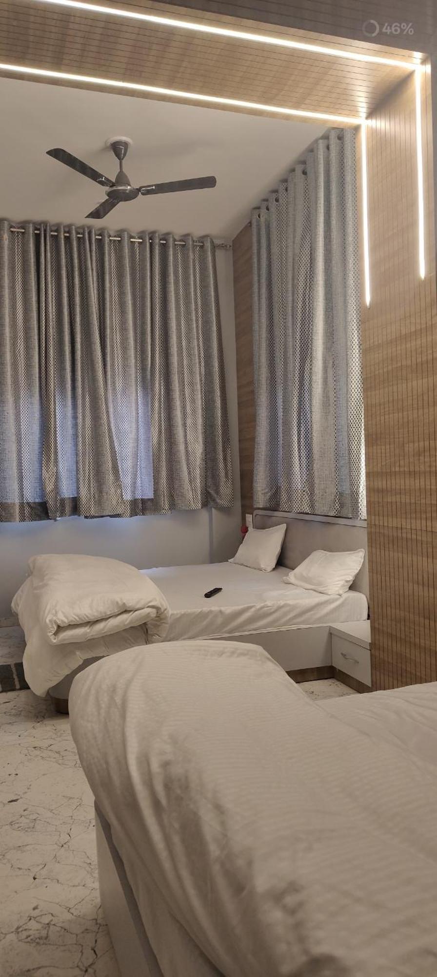 The Maheshwari Residency Hotell Ayodhya Exteriör bild